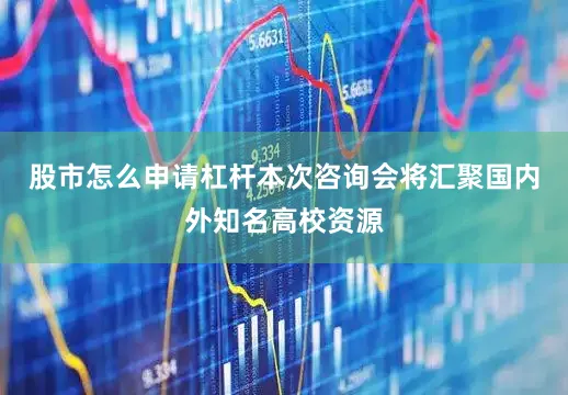 股市怎么申请杠杆本次咨询会将汇聚国内外知名高校资源