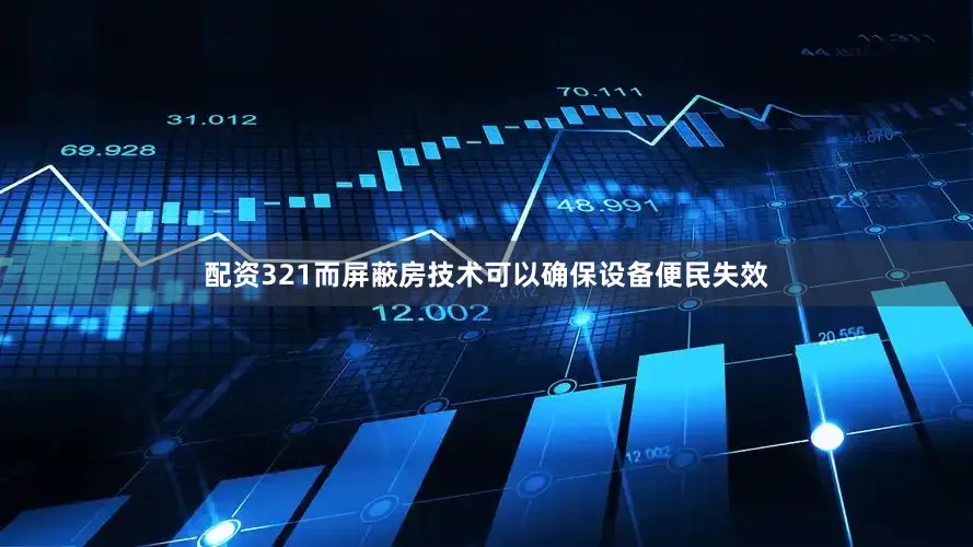 配资321而屏蔽房技术可以确保设备便民失效