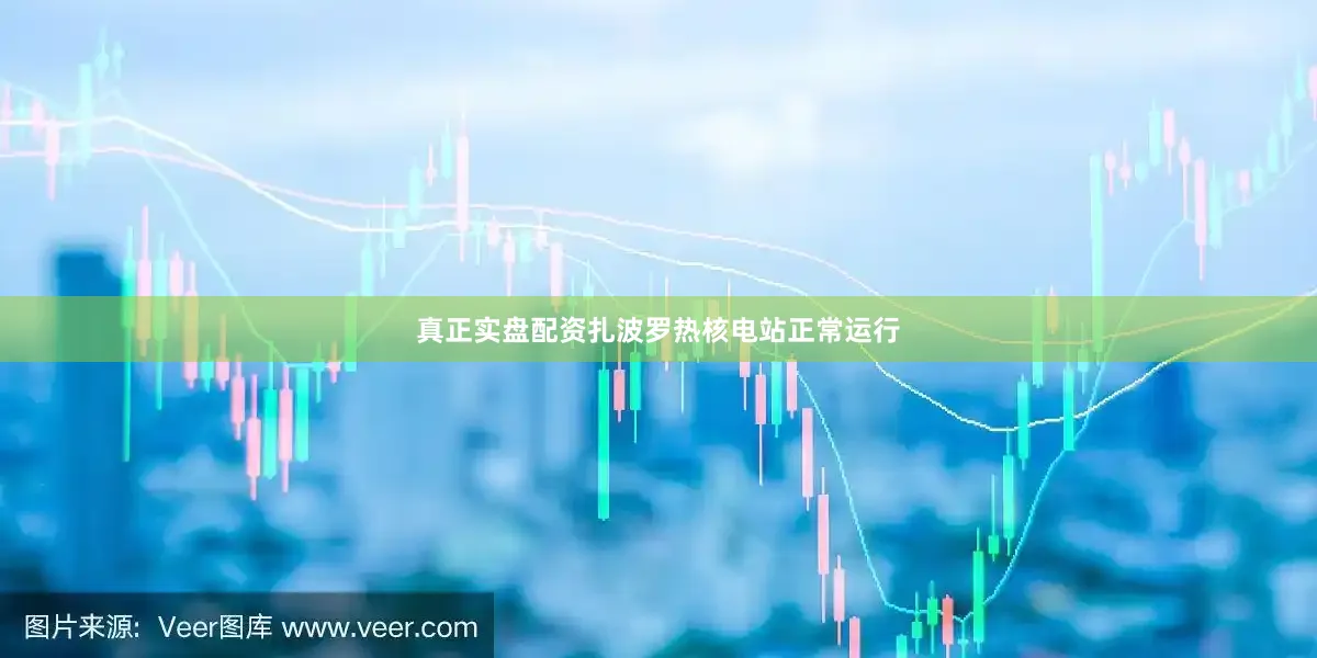 真正实盘配资扎波罗热核电站正常运行